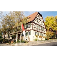 hotel schwarzes ross