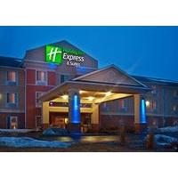 Holiday Inn Express Hotel & Suites Council Bluffs - Conv Ctr