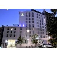 HOLIDAY INN EXPRESS MARSEILLE SAINT CHARLES