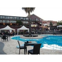 Hotel Villa Michelangelo