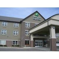 holiday inn express suites green bay east