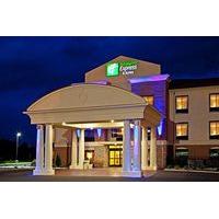 Holiday Inn Express Hotel & Suites Franklin