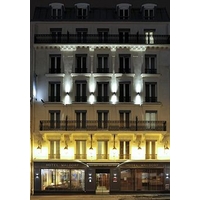 hotel waldorf montparnasse