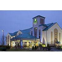 holiday inn express hotel suites louisville east