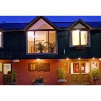 HOSTERIA BELLA VISTA