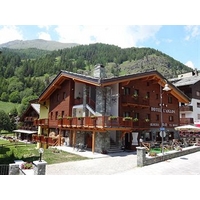 Hotel L\'Aiglon