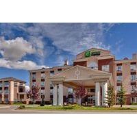 Holiday Inn Express Hotel & Suites Airdrie-Calgary North
