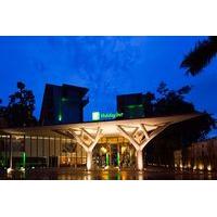 Holiday Inn Tuxpan, Veracruz