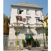 Hotel Regina Margherita