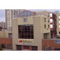 HOLIDAY INN EXPRESS VANCOUVER METROTOWN - BURNABY