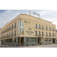 Hotel Puente Romano de Salamanca