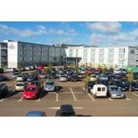 HOLIDAY INN EXPRESS LONDON STANSTED AIRPO