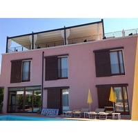 Hotel Villa CÃ  Nova