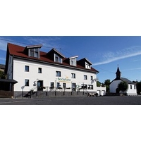 Hotel und Landgasthof Zum Bockshahn