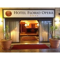 Hotel Florio OperÃ 