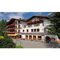 Hotel Alpina Arlberg