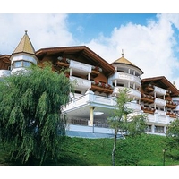 Hotel Gardena Grödnerhof