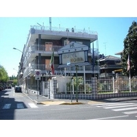 Hotel Roma