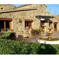 Hotel-Spa-Sant Ferriol