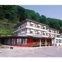 Hotel Lo Scoiattolo