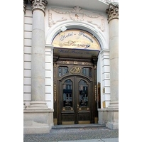 hotel pension savoy nhe kurfrstendamm