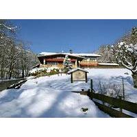 Hotel Caf&Atilde;&copy; Hochstadt