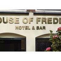 HOUSE OF FREDDY
