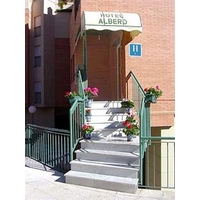 Hotel Albero