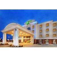 holiday inn express hotel suites eastland