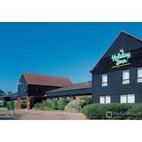 holiday inn cambridge