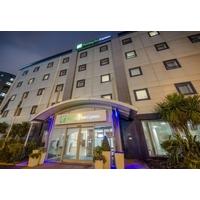 HOLIDAY INN EXPRESS LONDON ROYAL DOCKS - DOCKLANDS