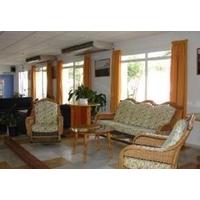 HOTEL MOJACAR PLAYA