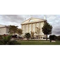 Hotel Velada M&Atilde;&copy;rida