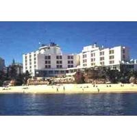 HOLIDAY INN ALGARVE