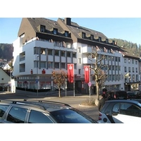 Hotel Central Garni