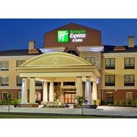 Holiday Inn Express Greenville