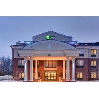 Holiday Inn Express Hotel & Suites Detroit-Novi
