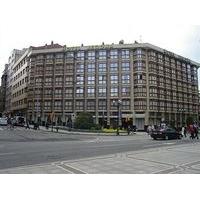 Hotel BegoÃ±a Centro