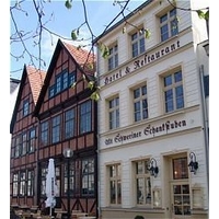 Hotel Alt Schweriner Schankstub