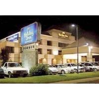 HOLIDAY INN EXPRESS TEMUCO