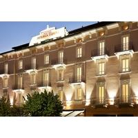 HOTEL SPA INTERNAZIONALE BELLINZONA