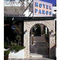 Hotel Paros