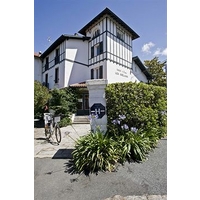 Hotel Villas Les Goelands