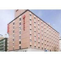 holiday inn ana sapporo susukino