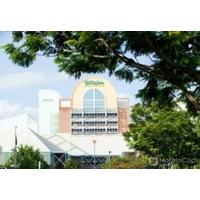 HOLIDAY INN ESPLANADE