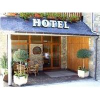 Hotel ETH Pomer