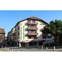 Hotel Le Bourgogne