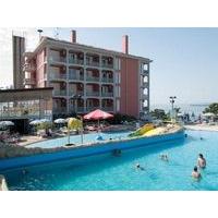 Hotel Aquapark Zusterna