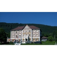 Hotel Lac et Foret