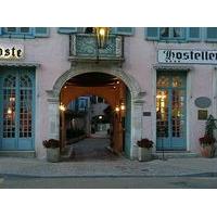 Hostellerie De La Poste